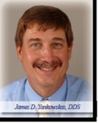Dr. James G Yankowskas D.D.S.