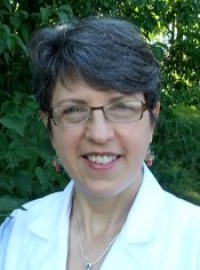 Dr. Karyn Maria Dornemann D.C., Chiropractor