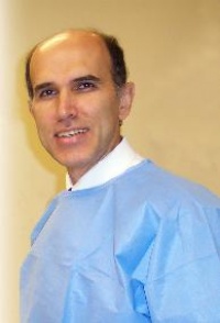 Dr. Fatih Ozcelebi M.D., Gastroenterologist