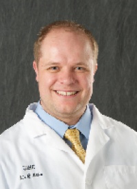 Dr. Bryan G Allen M.D., PH.D.