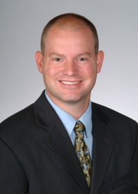 Dr. Gregory Alan Hall M.D., Emergency Physician