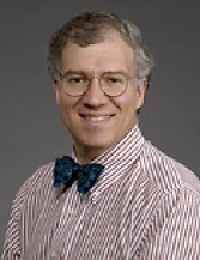 Dr. Thomas Pranikoff MD, Vascular Surgeon