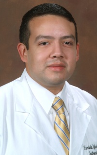 Dr. Humberto Sifuentes M.D., Gastroenterologist