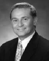 Dr. Michael L Lykins D.O., Orthopedist