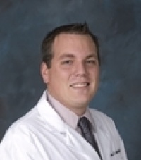 Dr. Sean Edwin Greenhalgh M.D.
