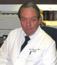 Paul D Kligfield MD, Internist