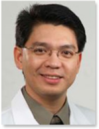 Dr. Adolfo Noel Ceniza MD, Pathologist