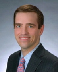 Dr. Stuart Hopper Myers M.D., Orthopedist