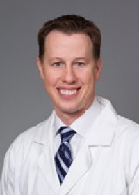 Dr. Matthew S Reeves DO, Emergency Physician