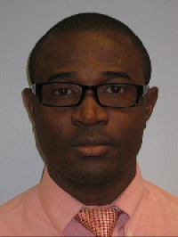 Dr. Emmanuel Olusegun Odeyemi MD
