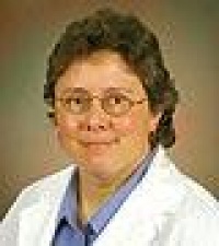 Dr. Stephanie Fussell M.D., Hematologist (Blood Specialist)
