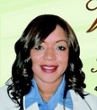 Dr. Katrina Dionne Baker MD