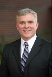 Dr. Timothy P. Finney, Orthopedist