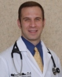 Dr. Steven R Blasi DO, Family Practitioner