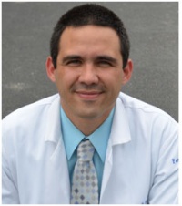 Dr. Ricardo Aleman Chinea, MD, Doctor