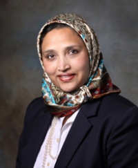 Dr. Amina Jabeen Ahmed M.D., Nephrologist (Kidney Specialist)