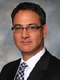 Dr. Michael J Ruckenstein MD