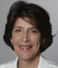 Dr. Alice C Levine MD