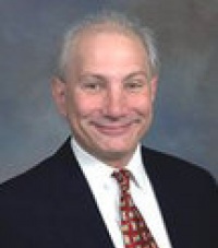 Dr. Bruce Covner M.D., Internist