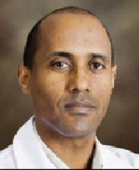 Dr. Surafeal Abraha MD, Internist