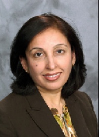 Dr. Bushra Sikander Dar MD