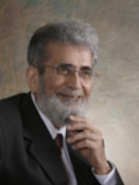 Dr. Laeeq Ahmad Khan M.D.,F.A.A.P.