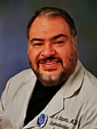 Dr. Albert J. Saporta MD.