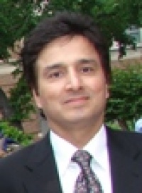 Dr. Nadeem Iqbal M.D., Neurologist
