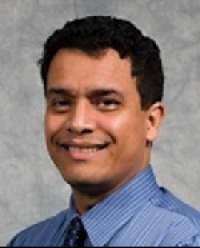 Dr. Miguel G Tamariz M.D., Family Practitioner