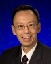 Carl  Tong M.D., PH.D.