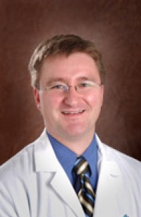 Dr. Daniel A Orlando M.D., Critical Care Surgeon