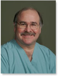 Dr. Joseph W Hance M.D.