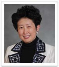 Dr. Helen Yuk yu Chang M.D., OB-GYN (Obstetrician-Gynecologist)