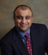 Dr. Junaid Hameed Khan M.D., Cardiothoracic Surgeon