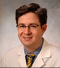 Dr. Jay Lawrence Koyner M.D.