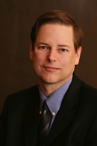 Dr. Richard Gregory Boles MD, Geneticist