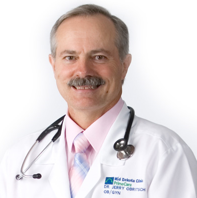 Dr. Jerry M Obritsch MD
