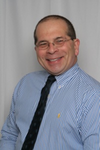 Dr. Paul E Levy DMD, Pathologist