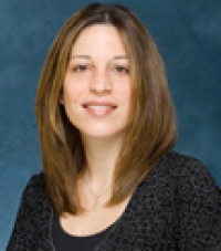 Dr. Karen Hedva Cohen M.D.