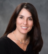 Jennifer H Menell MD, Radiologist