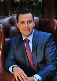 Dr. Mark Magdy Youssef MD, Plastic Surgeon