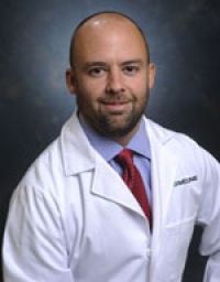 Dr. Thomas C Matthews MD, Vascular Surgeon
