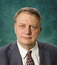 Dr. John C Schwartz M.D.