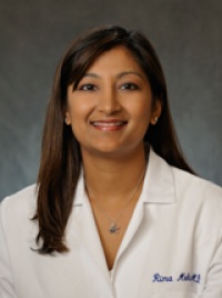 Dr. Rima Arum Mehta MD, OB-GYN (Obstetrician-Gynecologist)