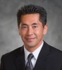 Dr. Richard Cho D.O., Internist