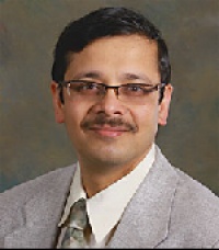 Chaitanya B Shah M.D., Cardiologist
