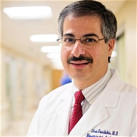 Dr. Chris  Vasilakis M.D.