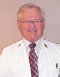 Dr. Brian A Mcdowell D.P.M., Podiatrist (Foot and Ankle Specialist)
