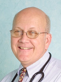 Dr. Hugh Thomas Mcphee MD