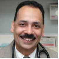 Bal Krishna Srivastava MD, Cardiologist